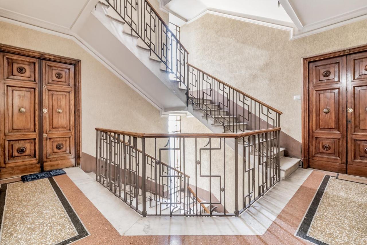 Apartamento Appio Experience