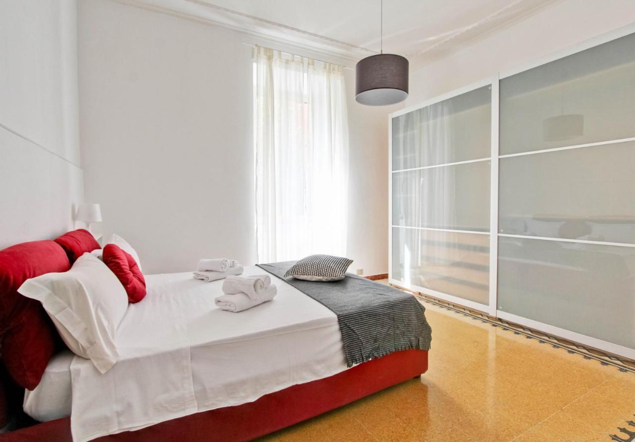 Apartamento Appio Experience Roma