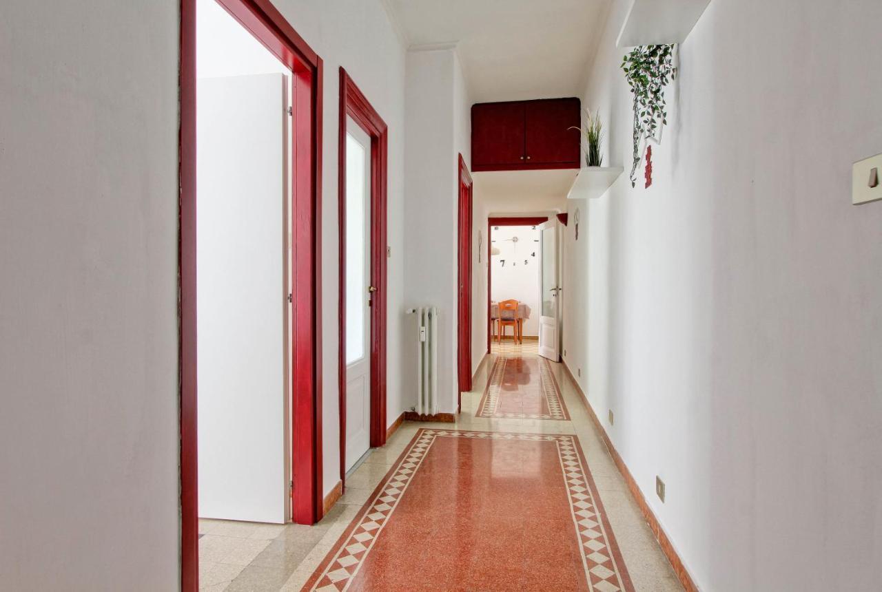 Apartamento Appio Experience Roma