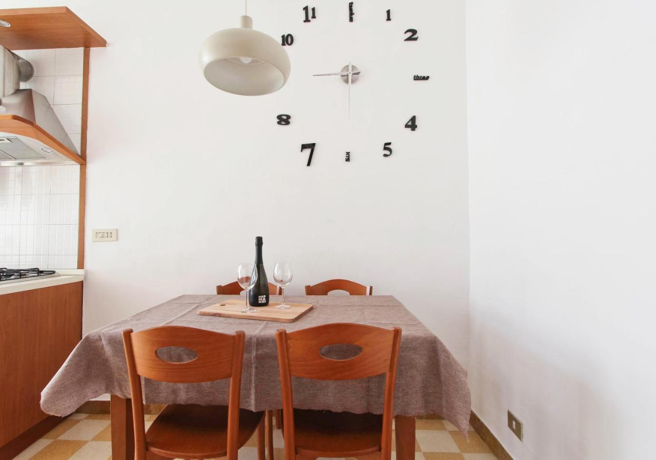 Apartamento Appio Experience