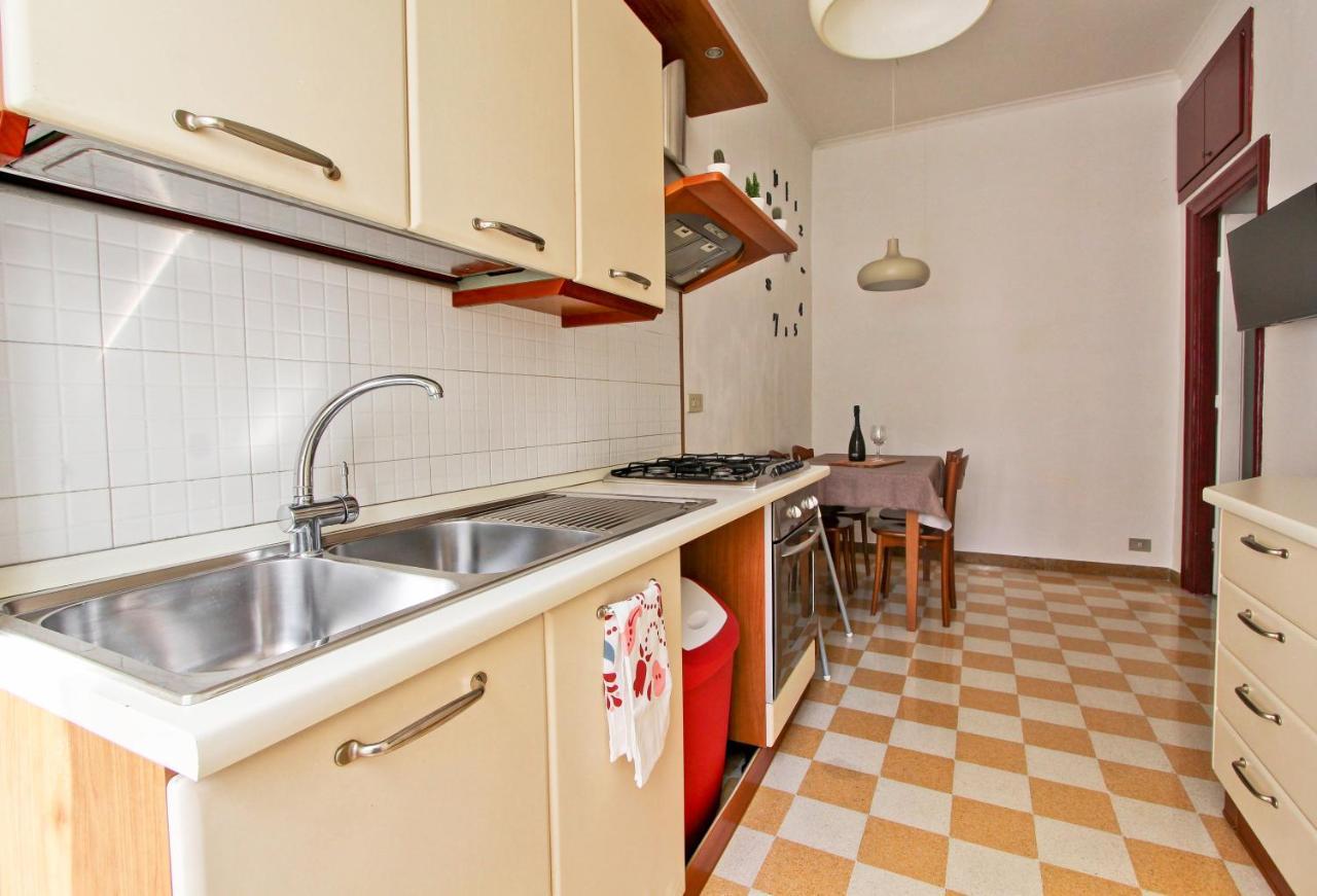 Apartamento Appio Experience Roma